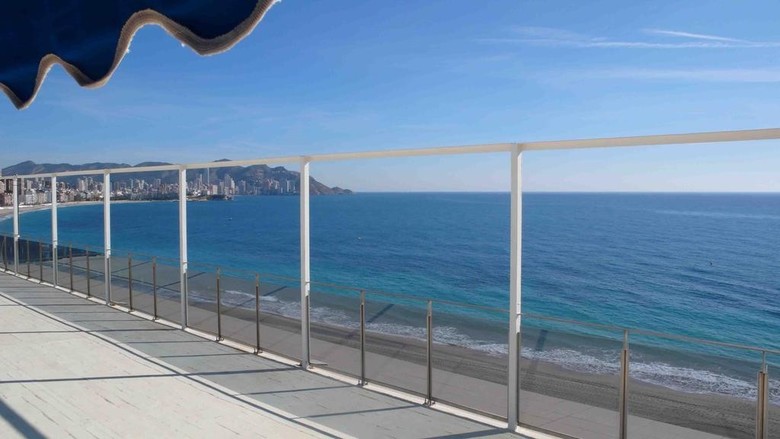 Apartamento Ulia