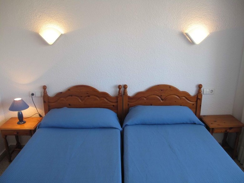 Apartamento Ulia