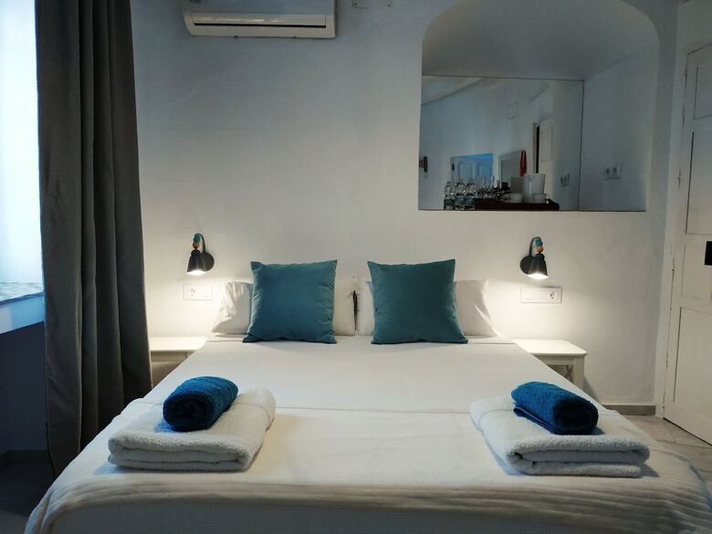 Hostal Casa Campana