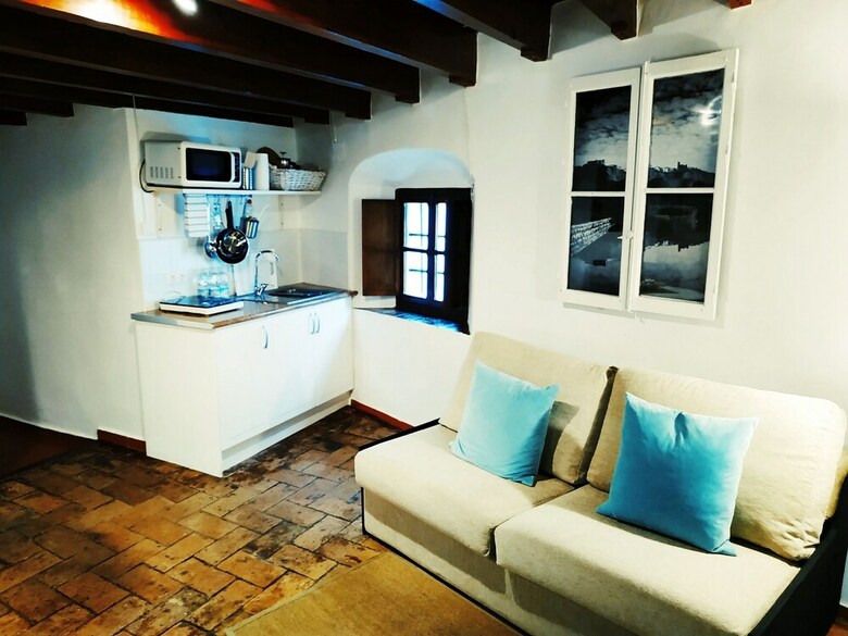 Hostal Casa Campana