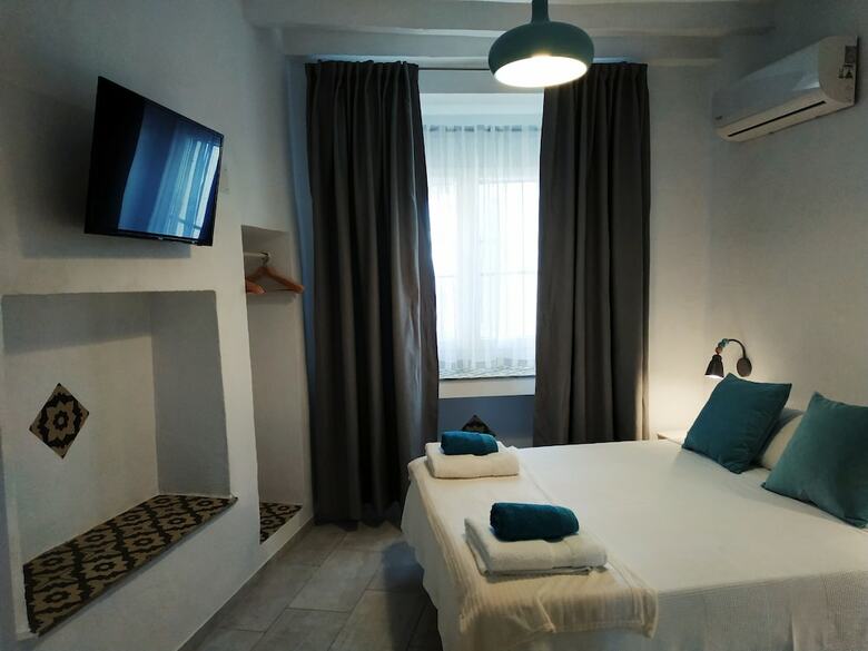 Hostal Casa Campana