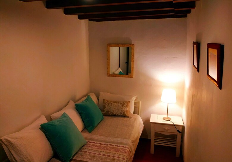 Hostal Casa Campana