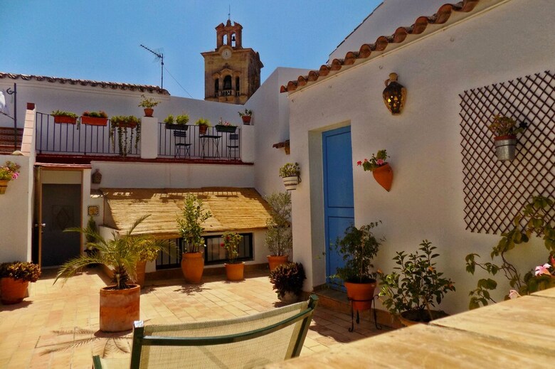 Hostal Casa Campana