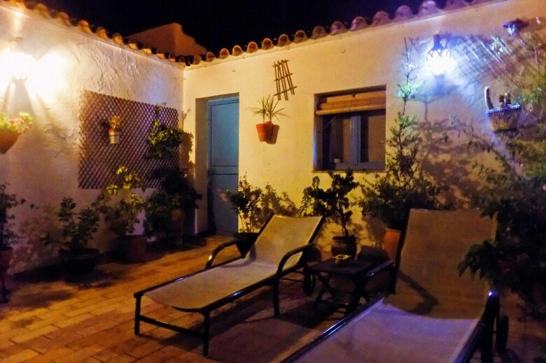 Hostal Casa Campana