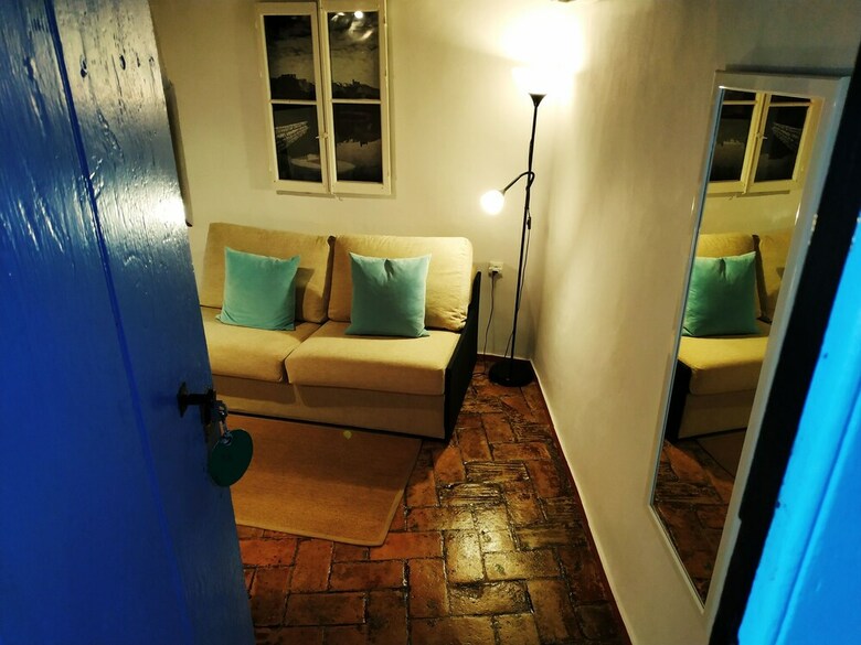 Hostal Casa Campana