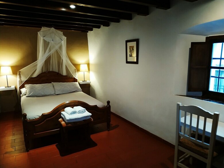 Hostal Casa Campana