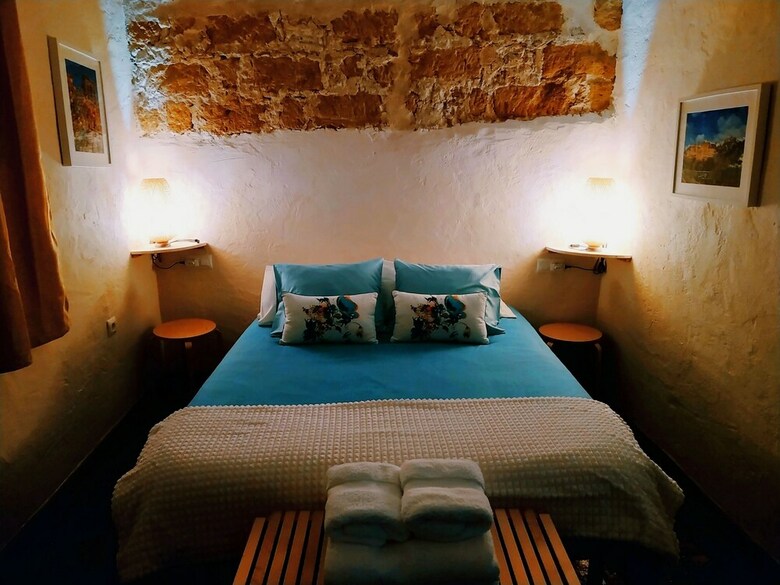 Hostal Casa Campana