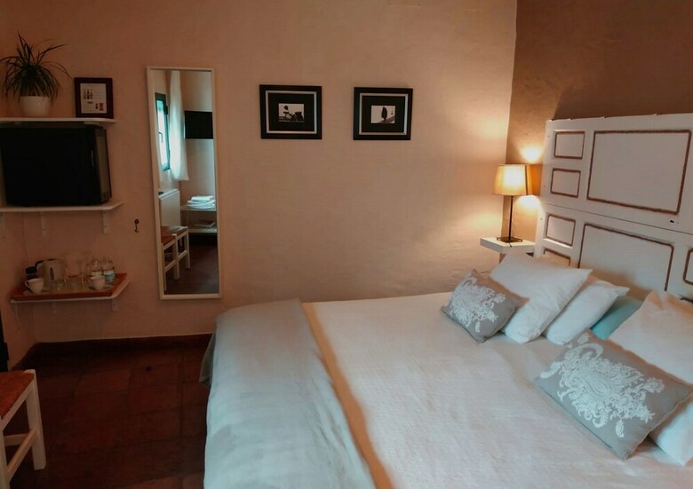 Hostal Casa Campana