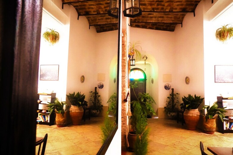 Hostal Casa Campana