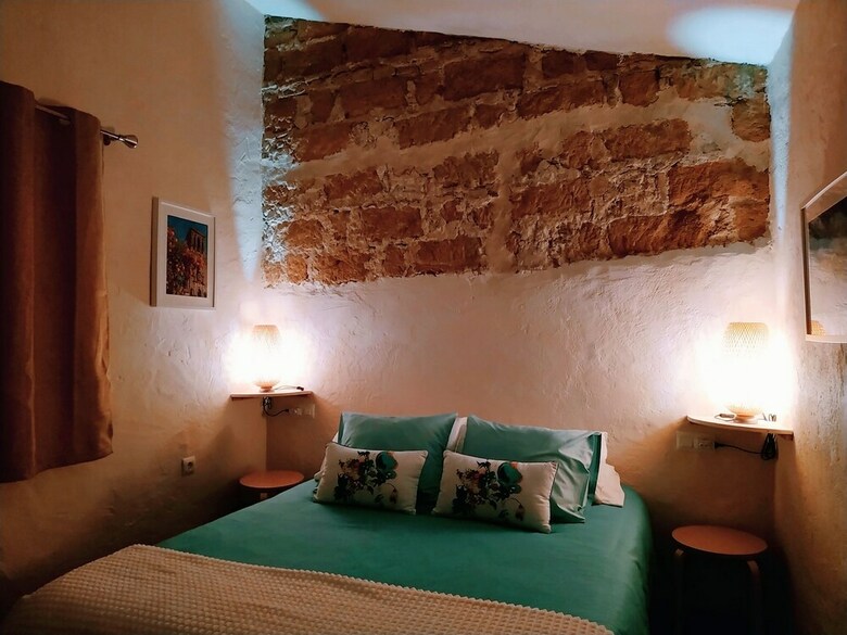 Hostal Casa Campana