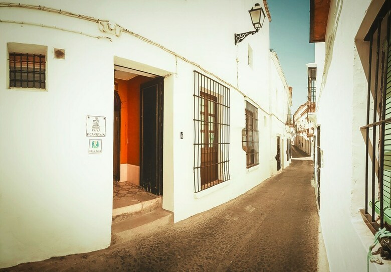Hostal Casa Campana