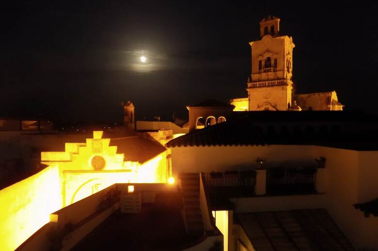 Hostal Casa Campana