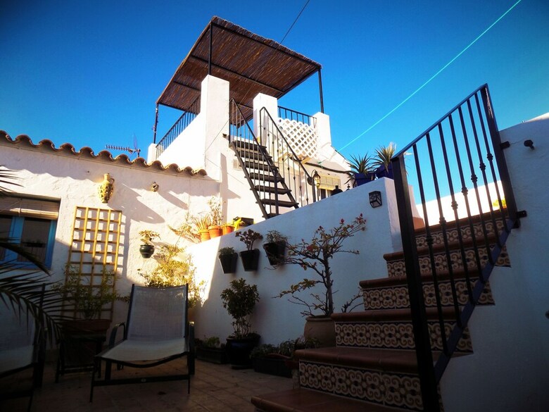 Hostal Casa Campana