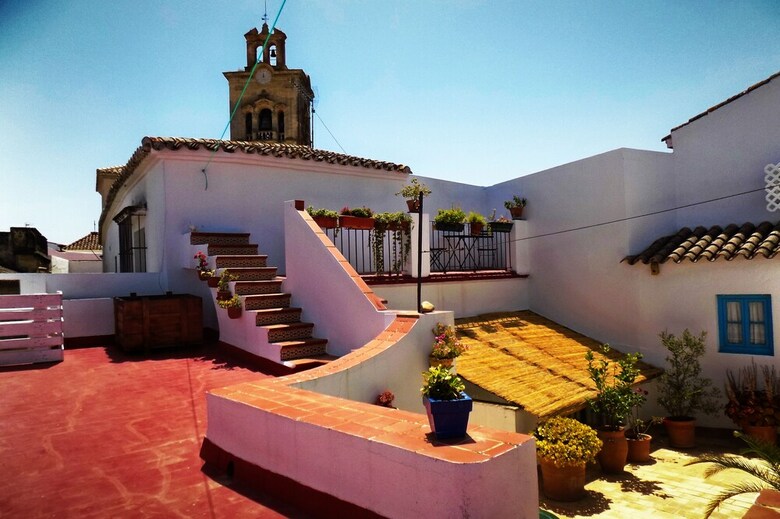 Hostal Casa Campana