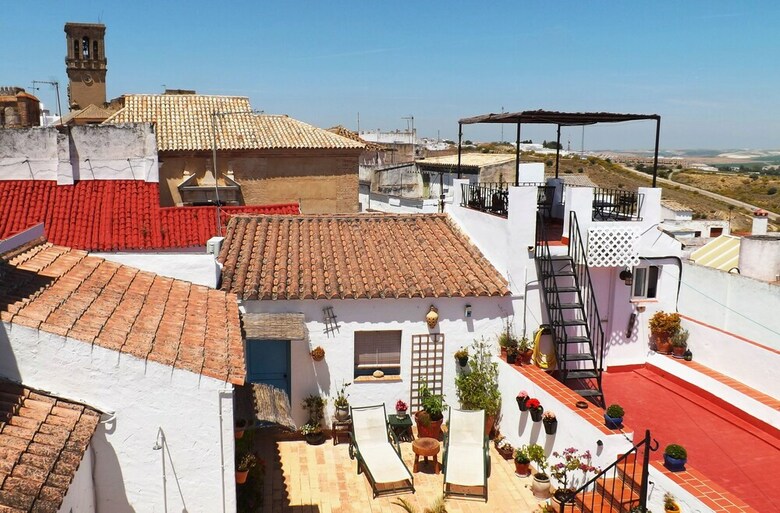 Hostal Casa Campana