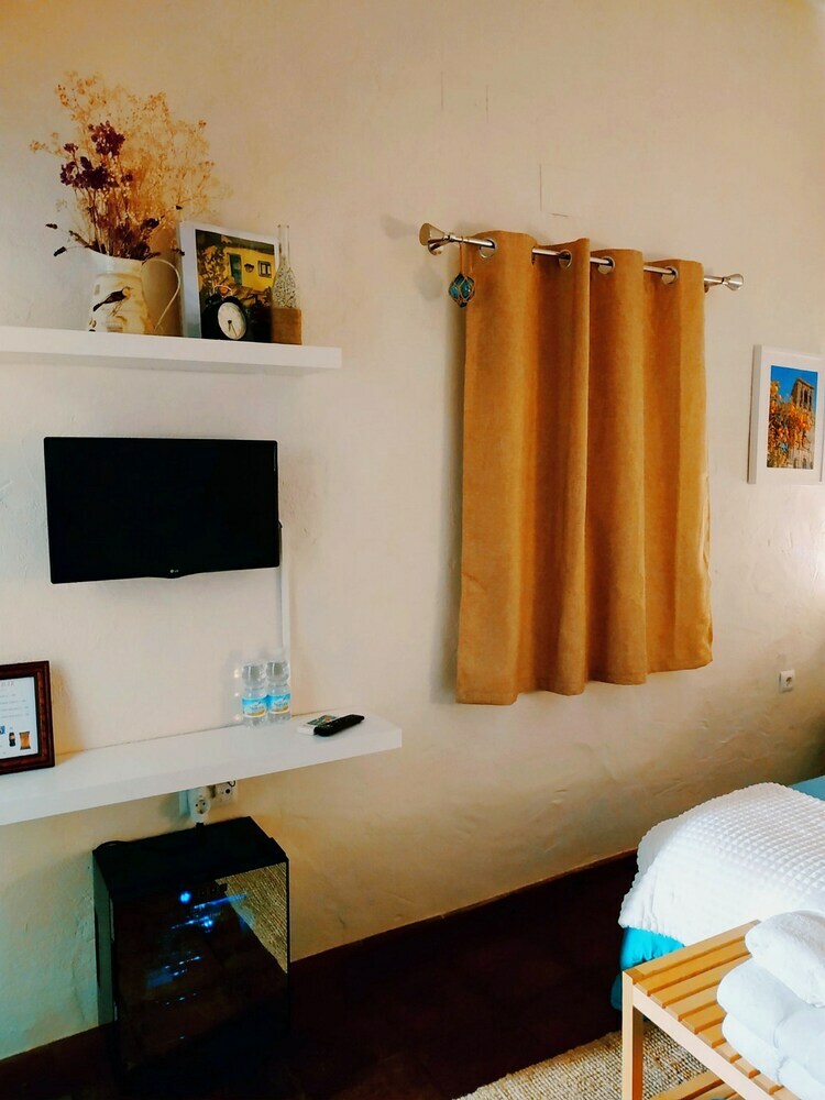 Hostal Casa Campana
