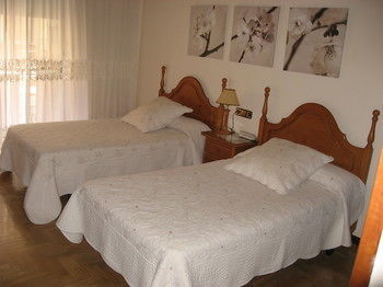 Hostal Maria Cristina