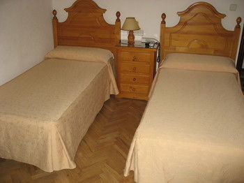 Hostal Maria Cristina