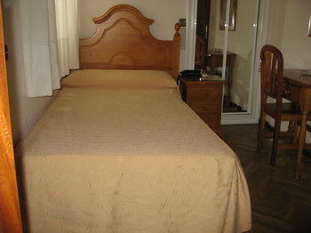 Hostal Maria Cristina
