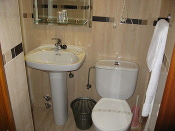 Hostal Maria Cristina