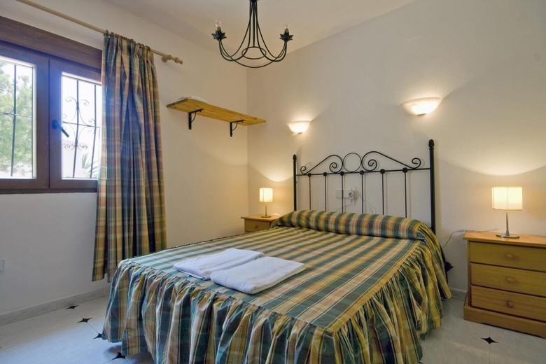 Villa Ibiza