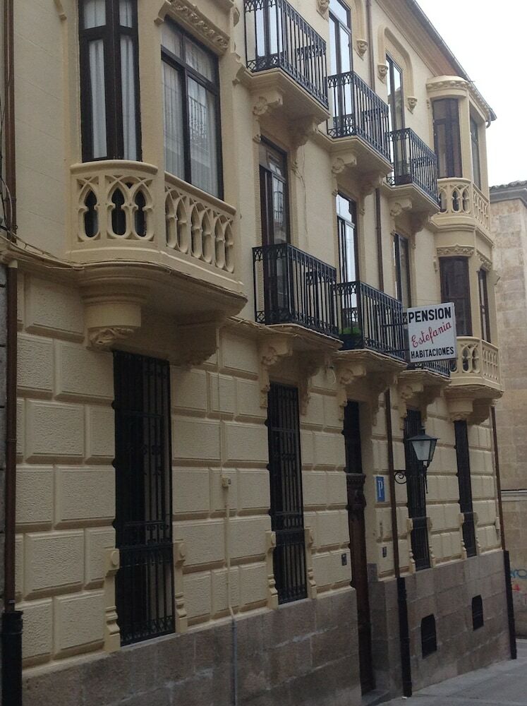 Hostal Pension Estefania