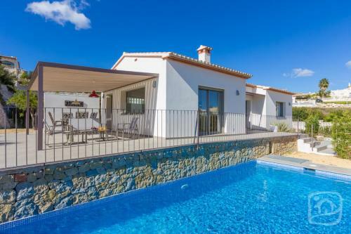 Holiday Villa Dalia