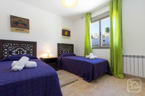 Holiday Villa Dalia