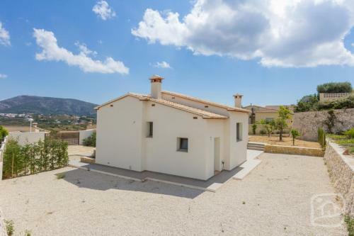 Holiday Villa Dalia