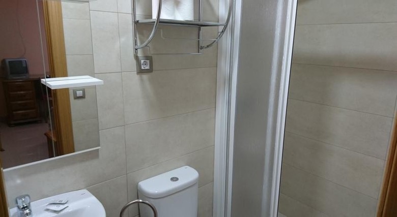 Hostal Retiro