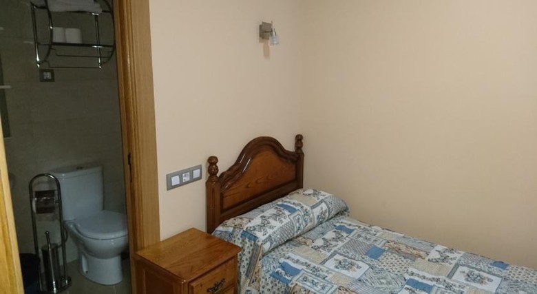 Hostal Retiro