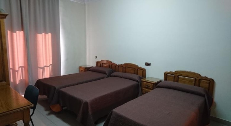 Hostal Retiro