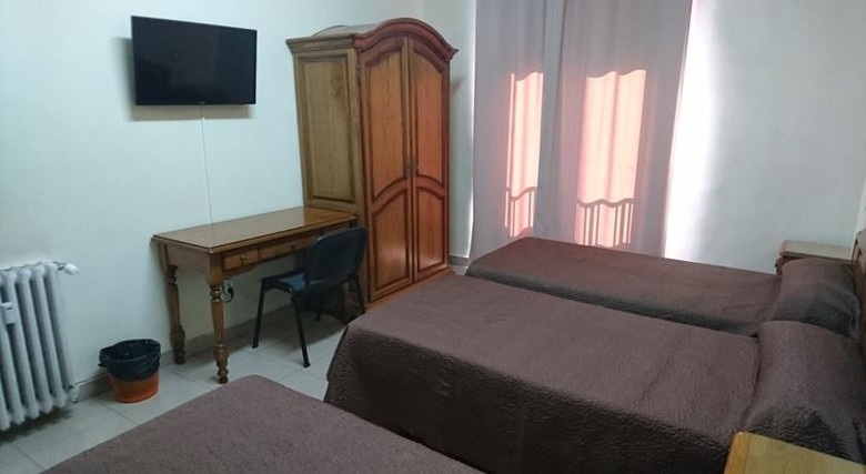 Hostal Retiro
