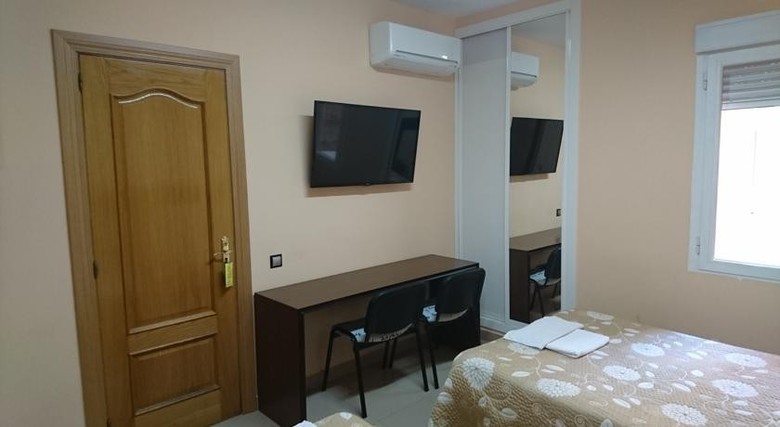 Hostal Retiro