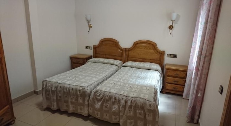 Hostal Retiro