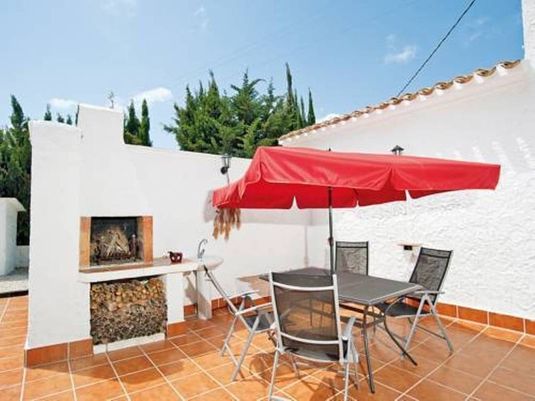 Villa Adelfas