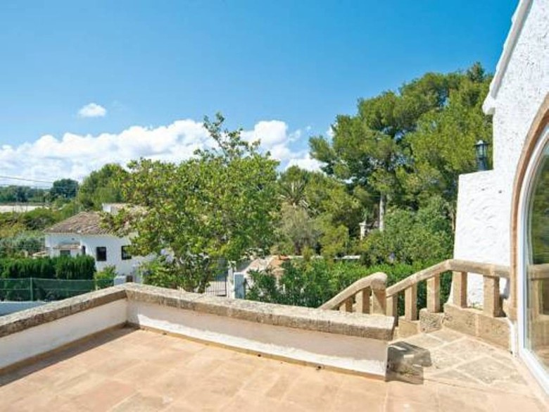 Villa Adelfas