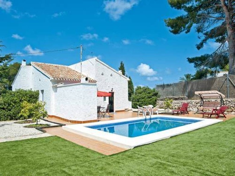 Villa Adelfas