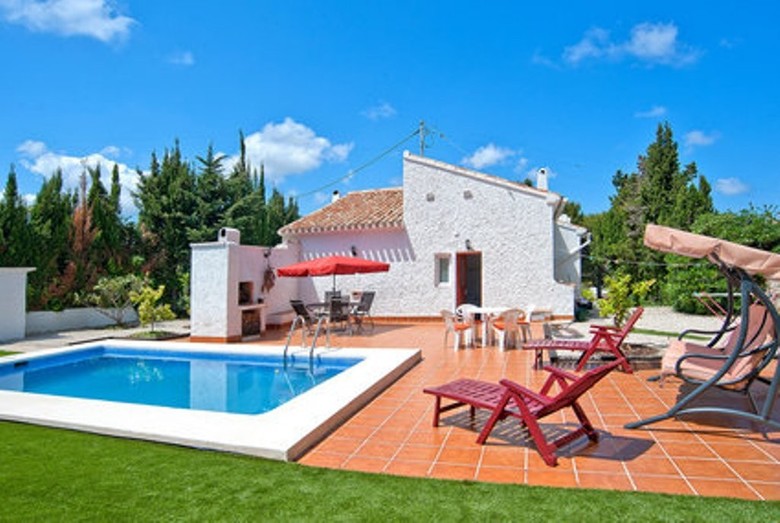 Villa Adelfas