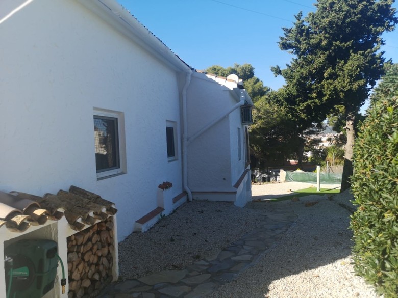Villa Adelfas