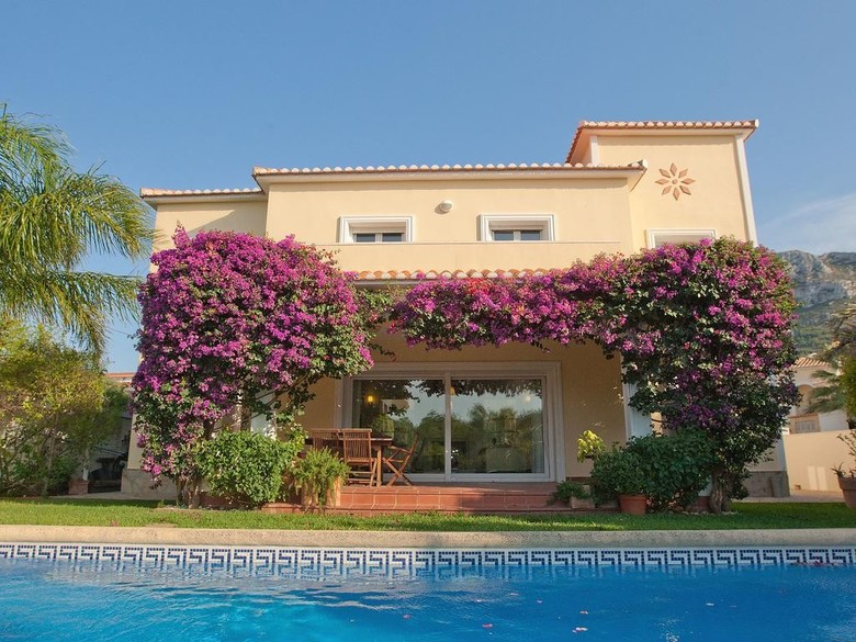 Villa D�nia