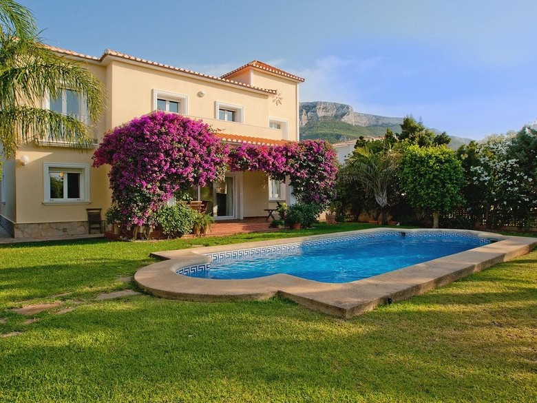 Villa D�nia