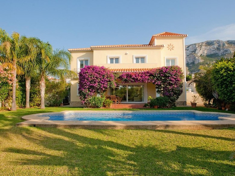 Villa D�nia