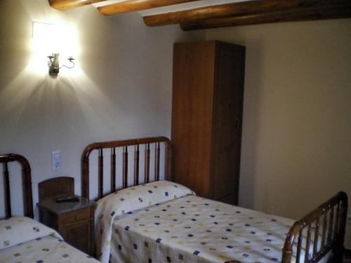 Hostal Pensi�n Juli�n