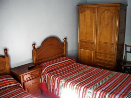 Hostal Pensi�n Juli�n