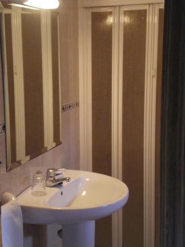 Hostal Pensi�n Juli�n