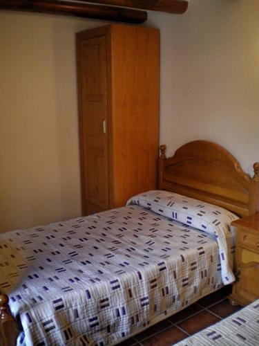 Hostal Pensi�n Juli�n