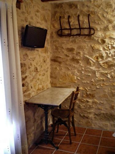 Hostal Pensi�n Juli�n