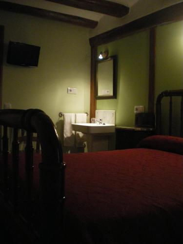 Hostal Pensi�n Juli�n