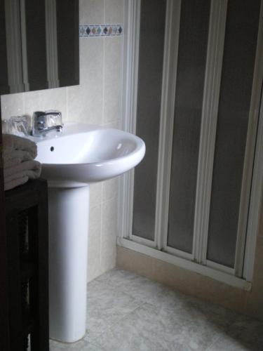 Hostal Pensi�n Juli�n